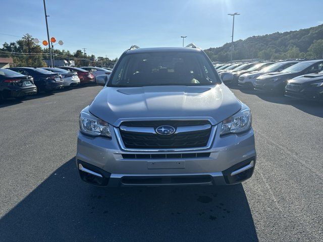 2017 Subaru Forester Premium