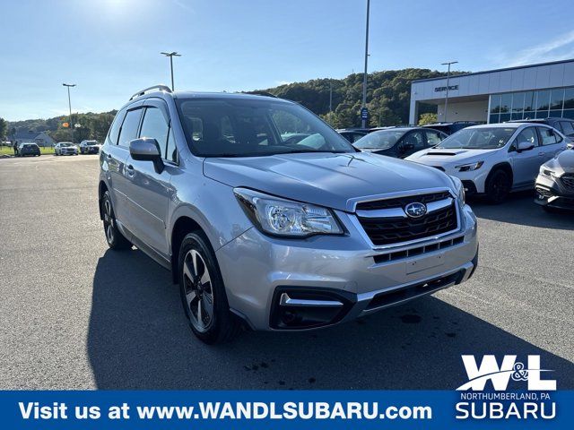 2017 Subaru Forester Premium