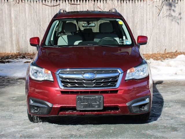 2017 Subaru Forester Premium