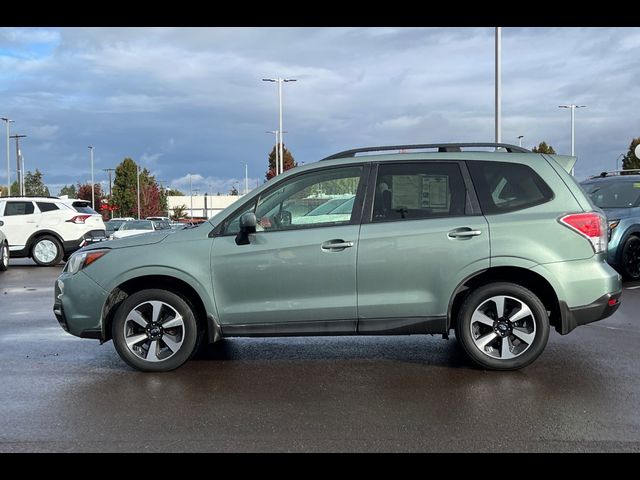 2017 Subaru Forester Premium