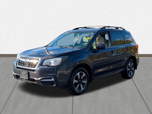 2017 Subaru Forester Premium