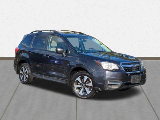 2017 Subaru Forester Premium