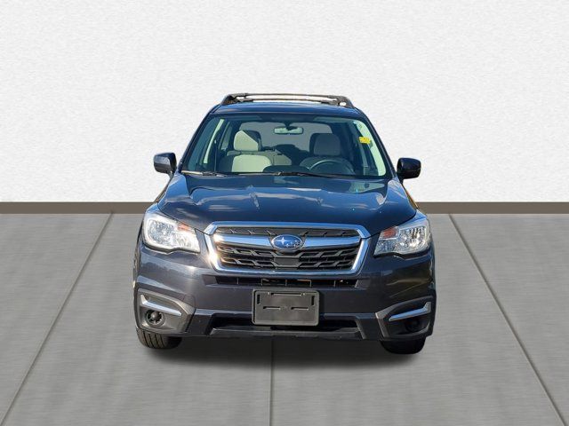 2017 Subaru Forester Premium