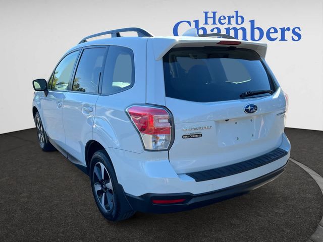 2017 Subaru Forester Premium