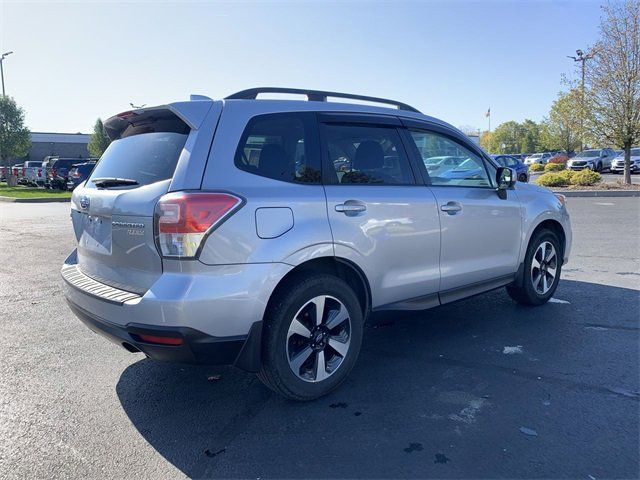 2017 Subaru Forester Premium