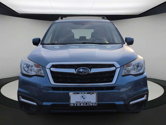 2017 Subaru Forester Premium