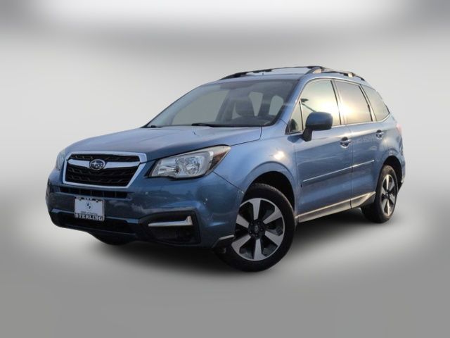 2017 Subaru Forester Premium