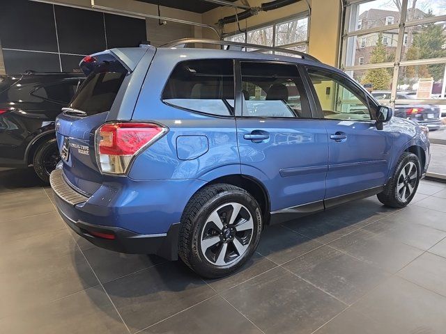 2017 Subaru Forester Premium