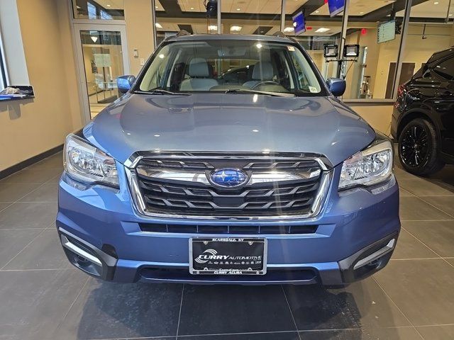 2017 Subaru Forester Premium