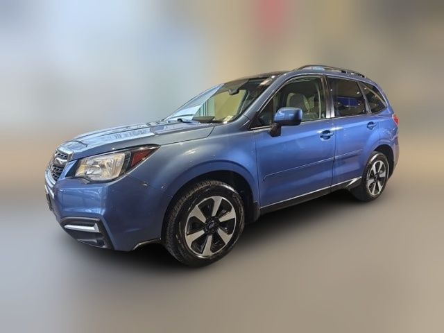 2017 Subaru Forester Premium