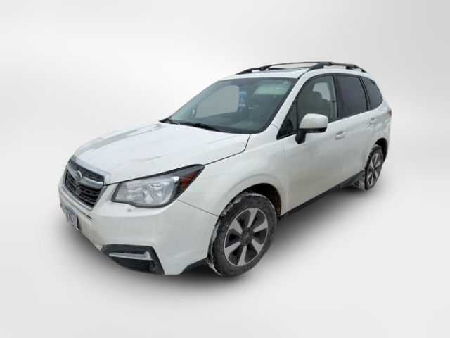 2017 Subaru Forester Premium
