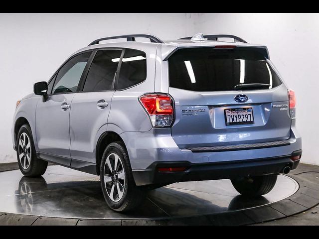 2017 Subaru Forester Premium