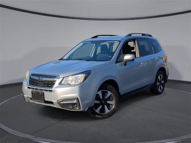 2017 Subaru Forester Premium