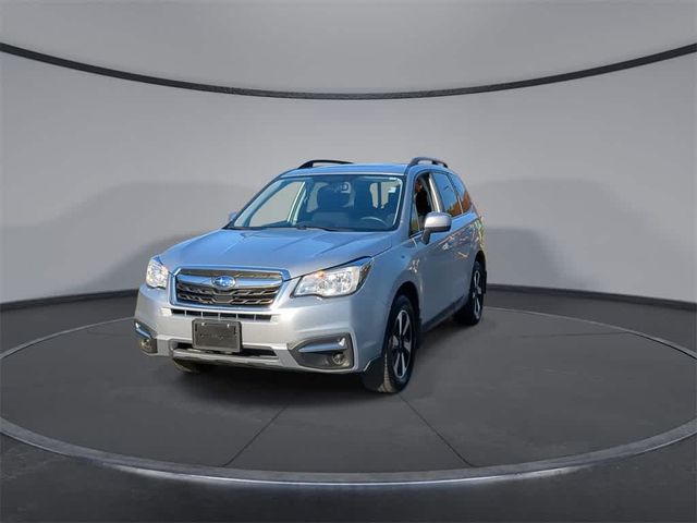 2017 Subaru Forester Premium