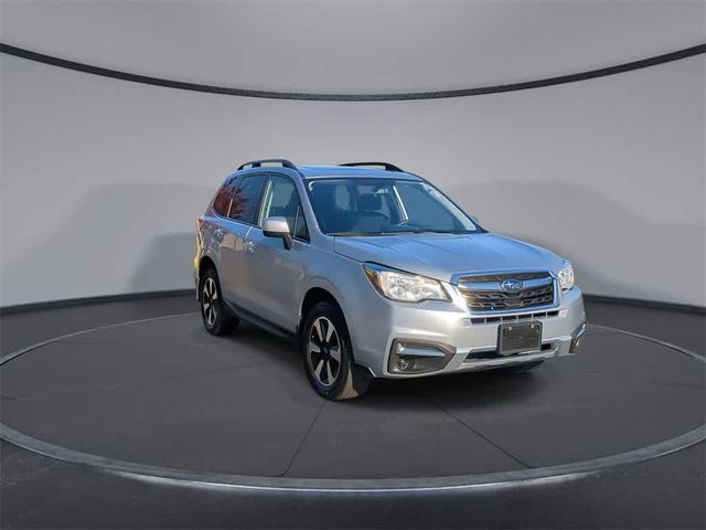 2017 Subaru Forester Premium