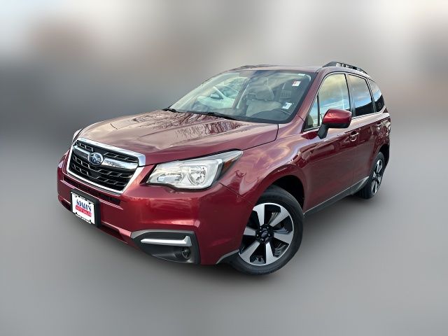 2017 Subaru Forester Premium