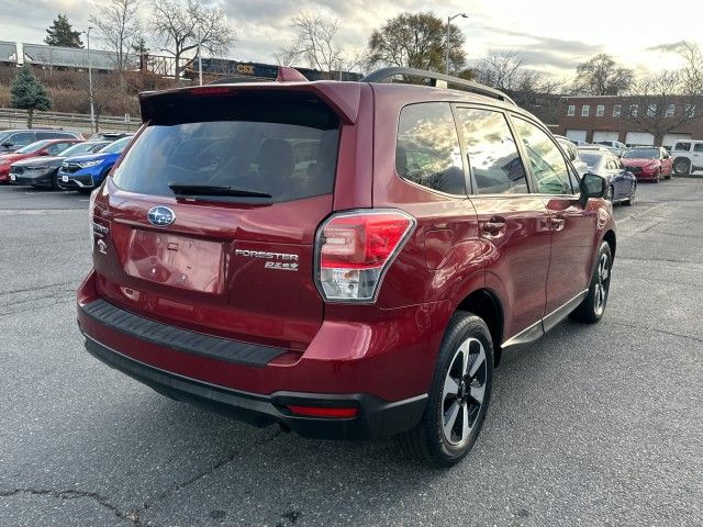 2017 Subaru Forester Premium