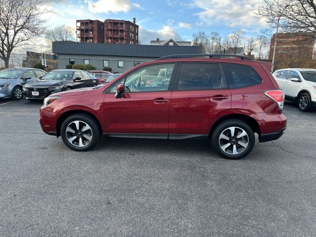 2017 Subaru Forester Premium