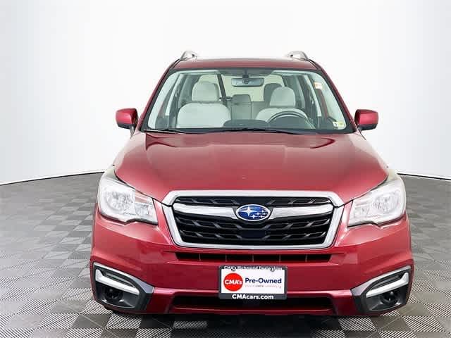 2017 Subaru Forester Premium