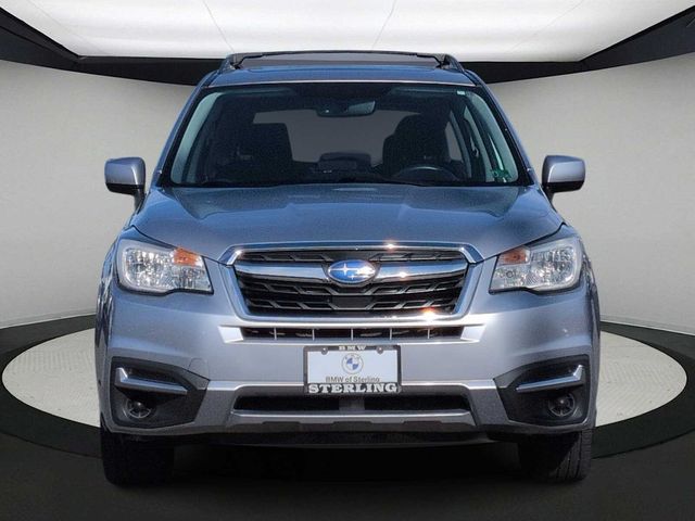2017 Subaru Forester Premium