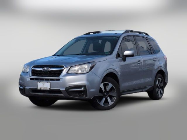 2017 Subaru Forester Premium