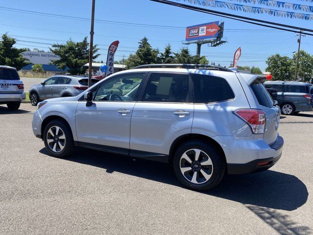 2017 Subaru Forester Premium