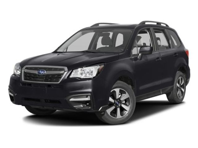 2017 Subaru Forester Premium