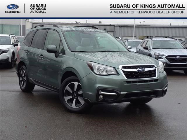 2017 Subaru Forester Premium