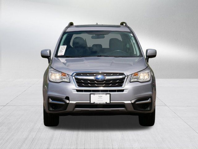 2017 Subaru Forester Premium