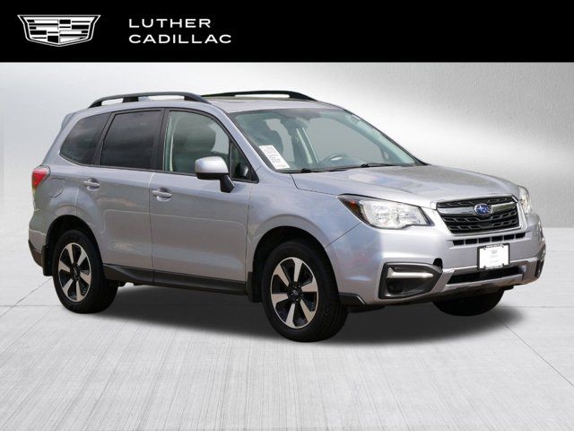 2017 Subaru Forester Premium