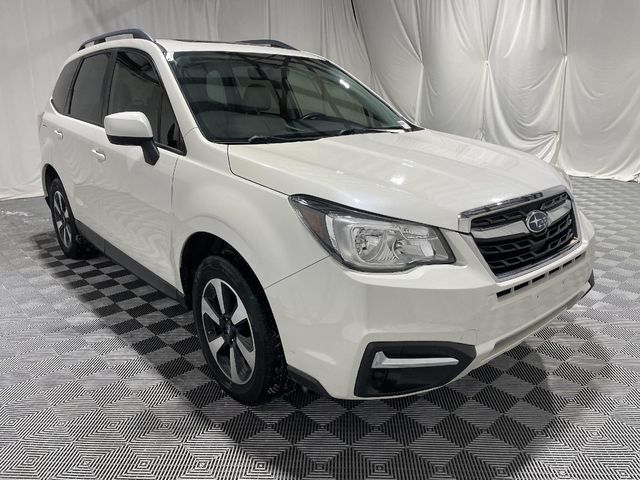 2017 Subaru Forester Premium