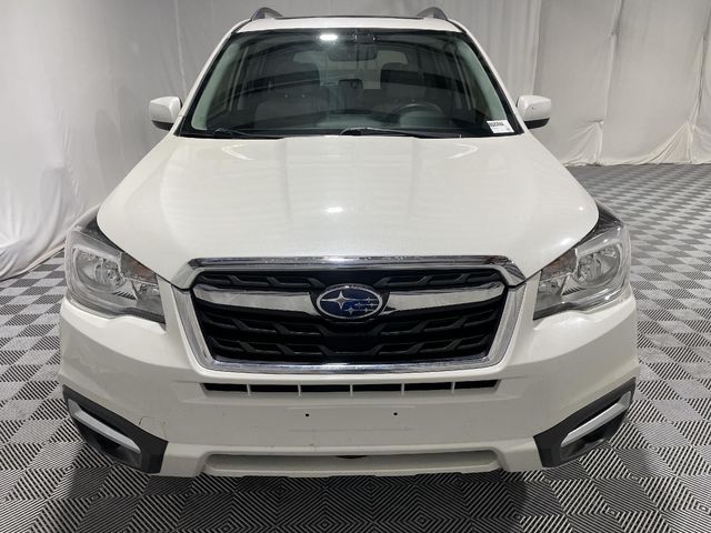 2017 Subaru Forester Premium