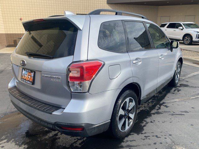 2017 Subaru Forester Premium