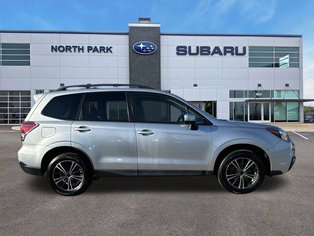 2017 Subaru Forester Premium