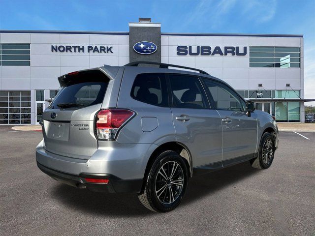 2017 Subaru Forester Premium