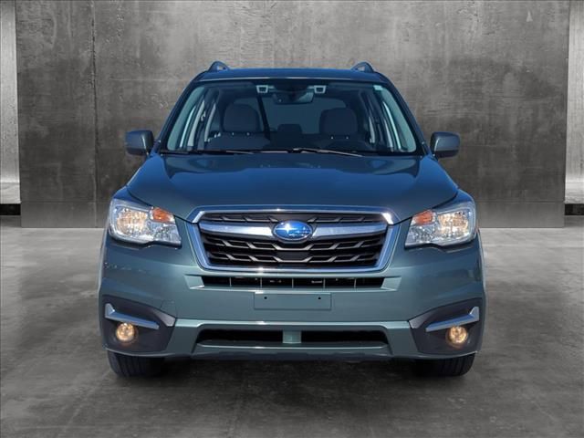 2017 Subaru Forester Premium