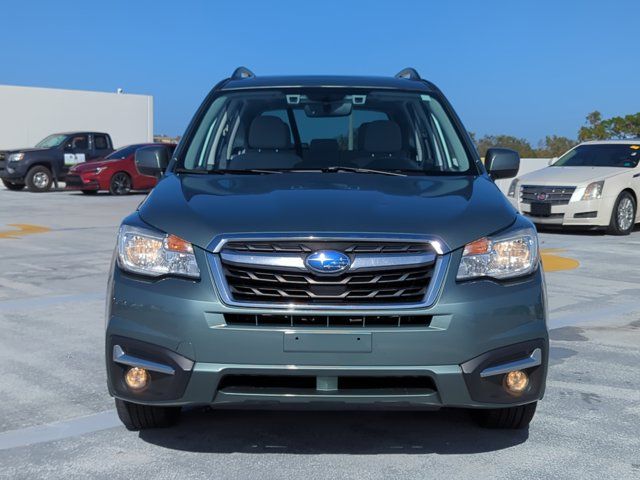 2017 Subaru Forester Premium