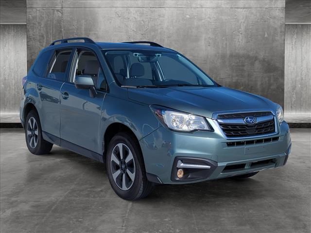 2017 Subaru Forester Premium