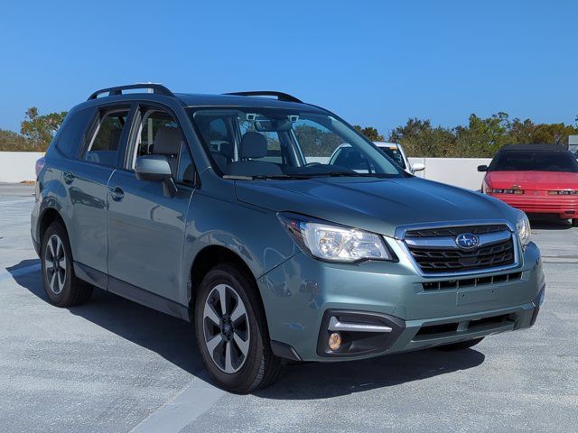 2017 Subaru Forester Premium