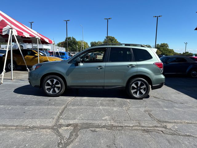 2017 Subaru Forester Premium