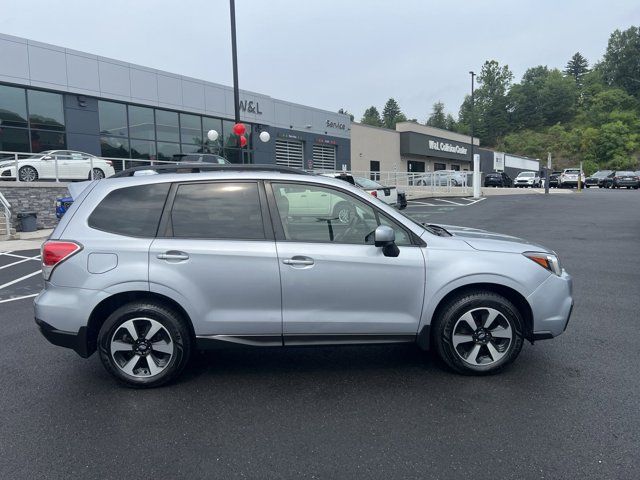 2017 Subaru Forester Premium