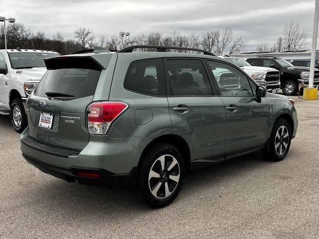 2017 Subaru Forester Premium