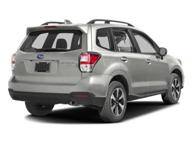 2017 Subaru Forester Premium