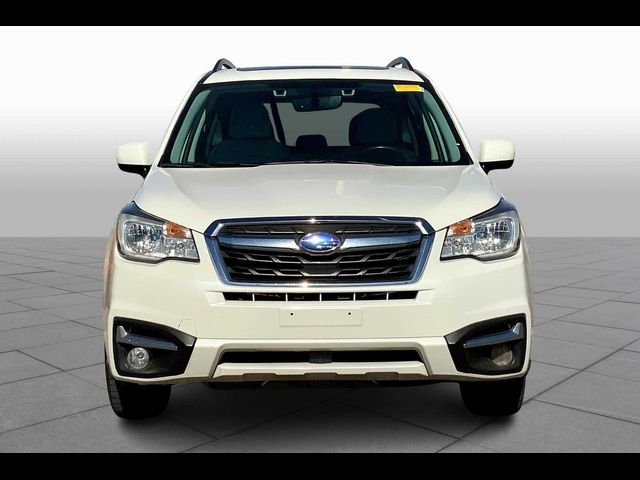 2017 Subaru Forester Premium