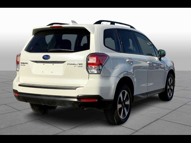 2017 Subaru Forester Premium