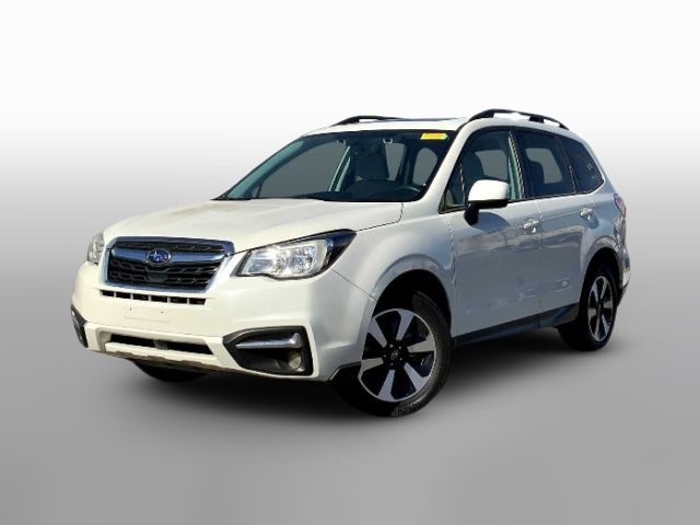 2017 Subaru Forester Premium