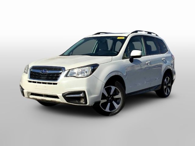 2017 Subaru Forester Premium