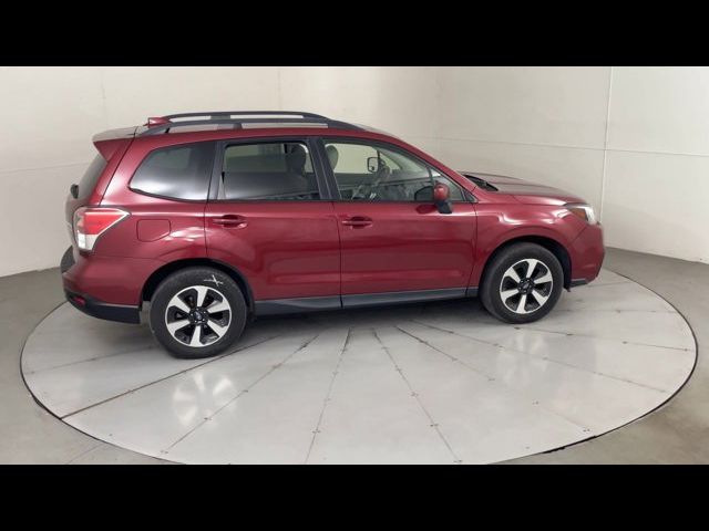 2017 Subaru Forester Premium