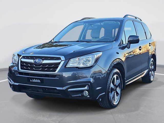 2017 Subaru Forester Premium