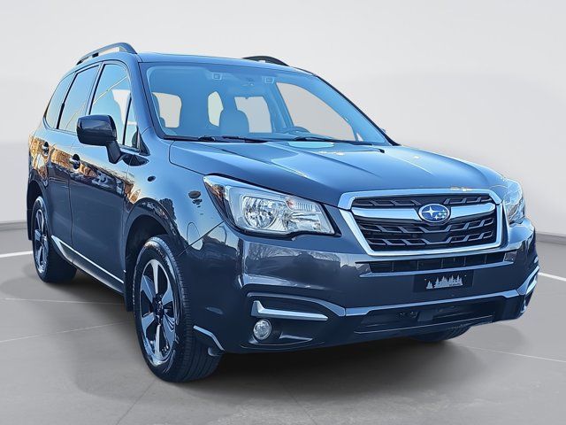 2017 Subaru Forester Premium